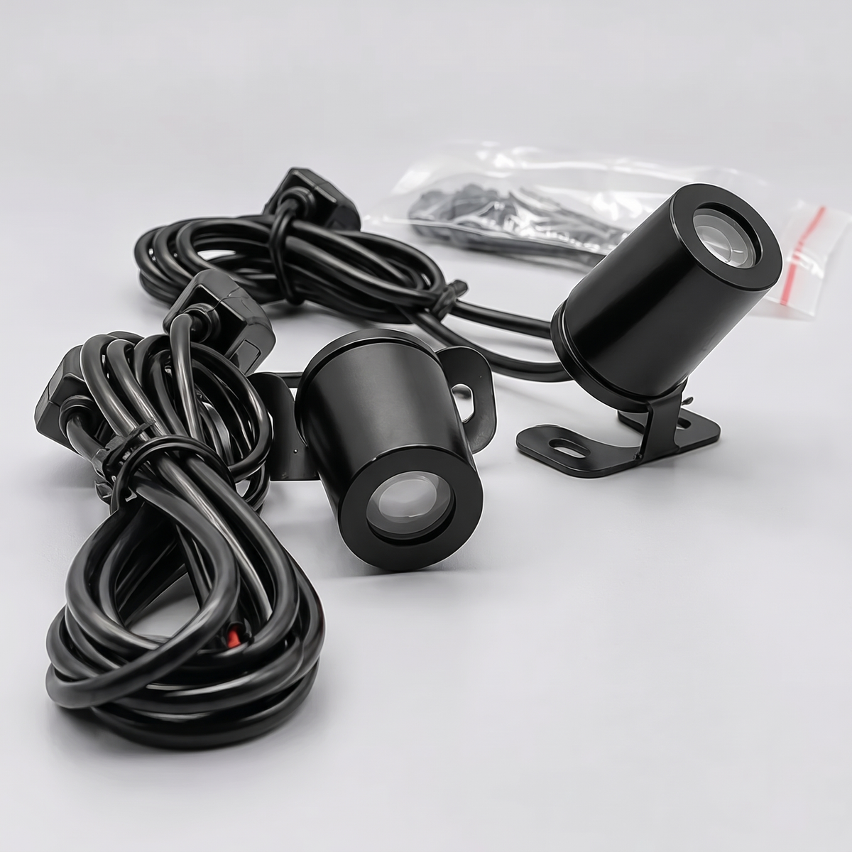 MyRiderCo Elite LED Wings Projection Kit